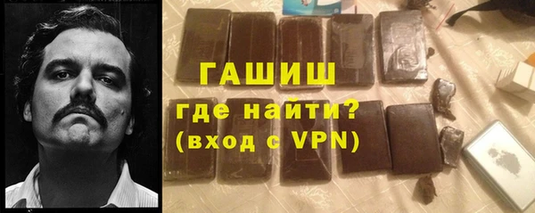 шишки Верея