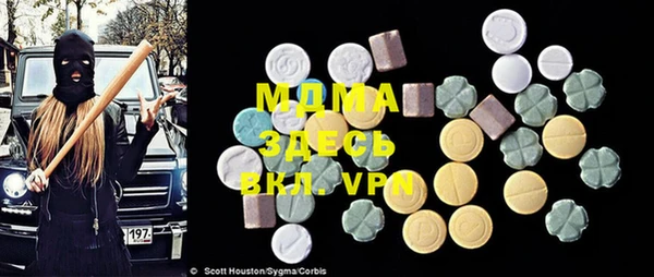 шишки Верея